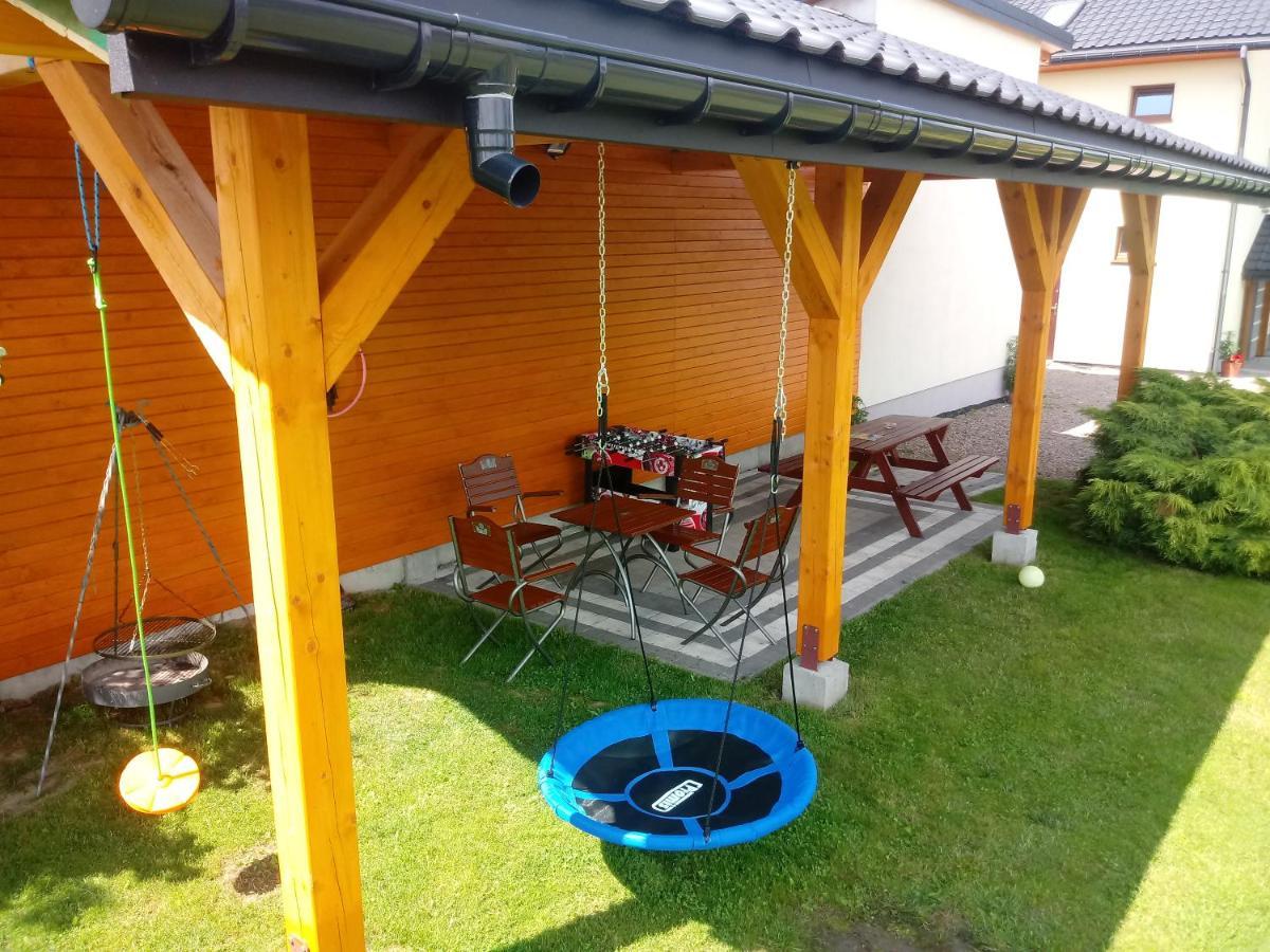 Agroturystyka U Krzysztofa Zator ,Energylandia , Noclegi Graboszyce 외부 사진